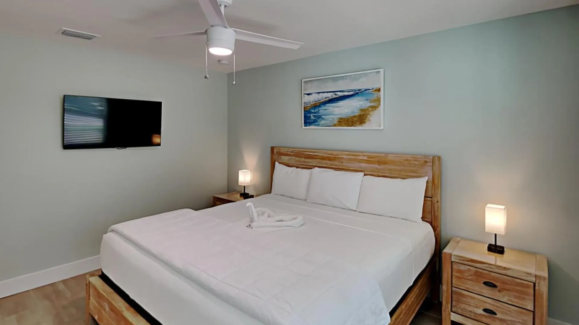 Ferienhaus Laguna Breeze Panama Stadt