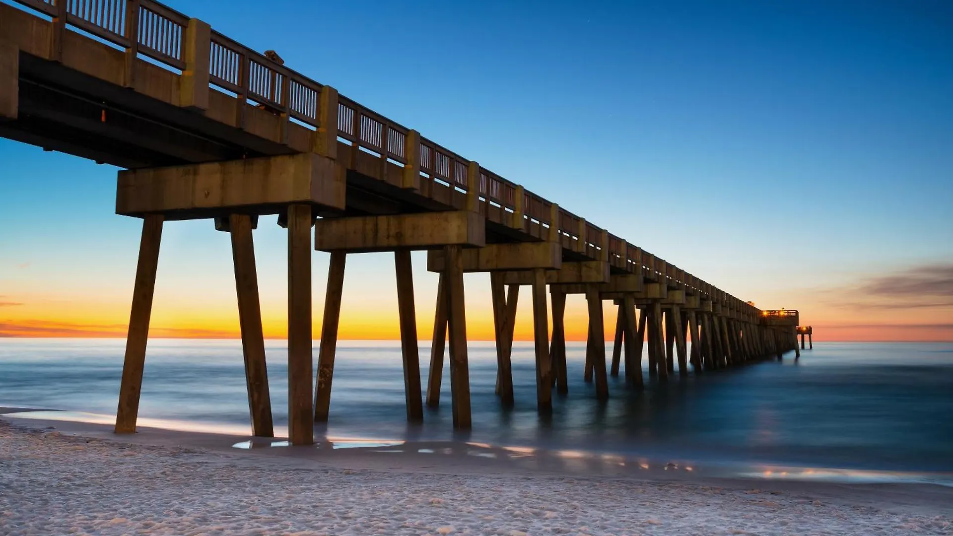 Laguna Breeze Panama City Beach Holiday home