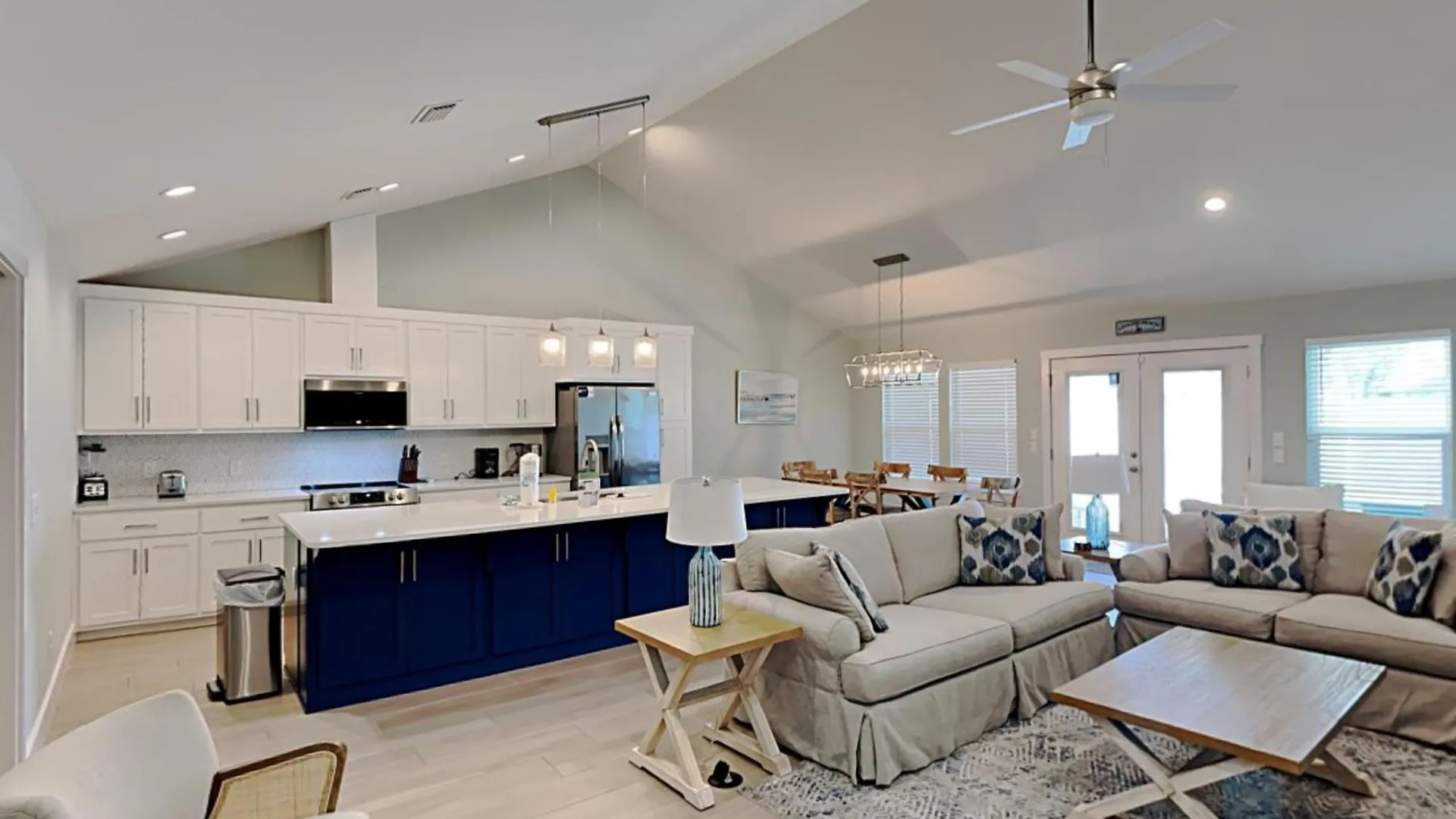 Holiday home Laguna Breeze Panama City Beach