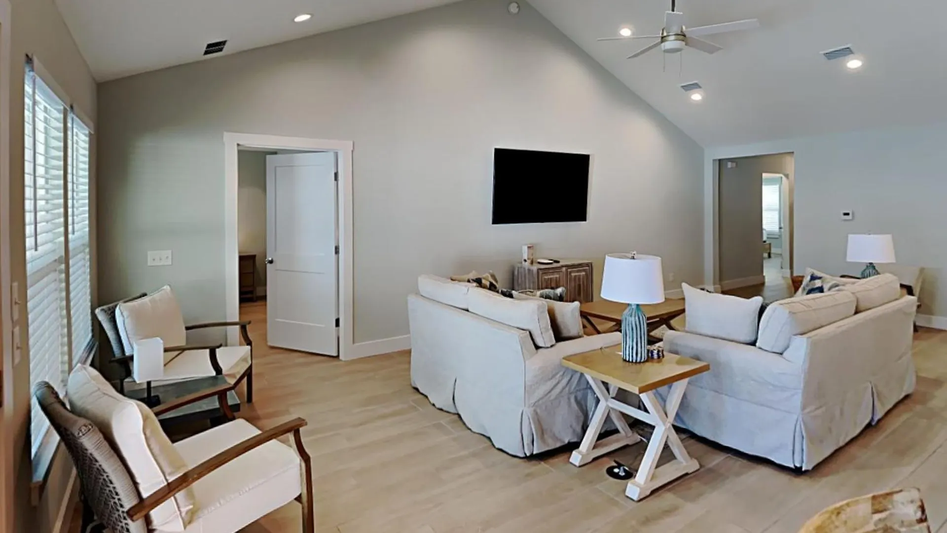 Laguna Breeze Panama City Beach Holiday home